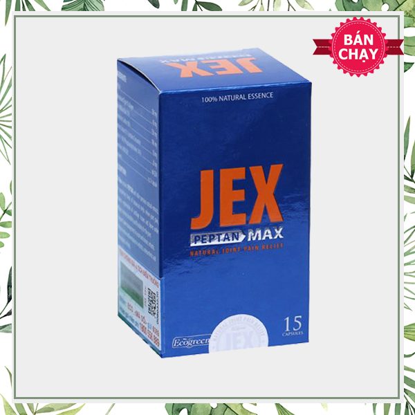 jex max 3